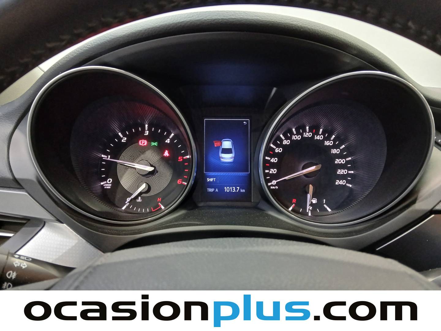 Foto Toyota Avensis Toyota Avensis 150D Advance (143 CV)