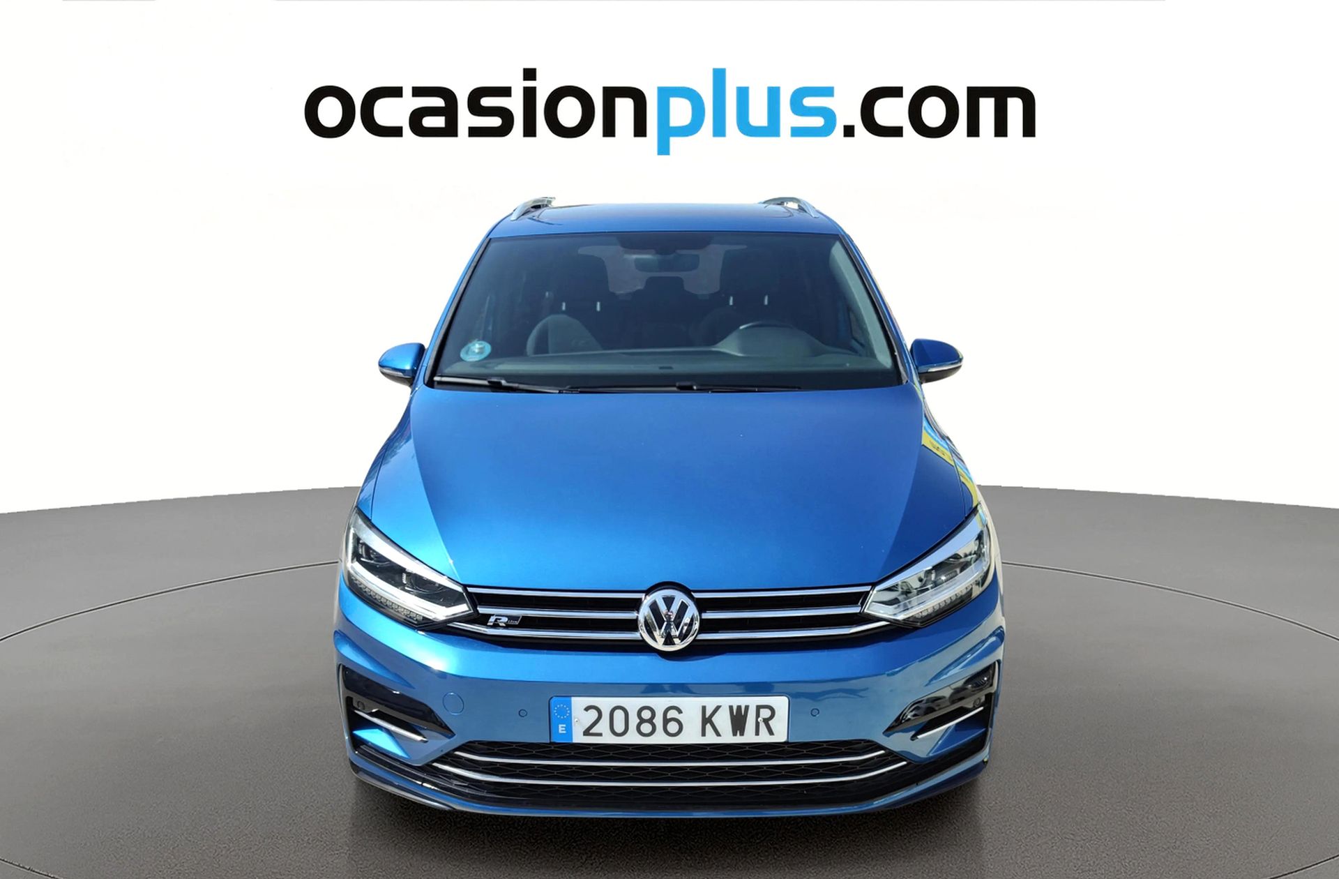 Volkswagen Touran Sport 2.0 TDI DSG R-Line - foto 15