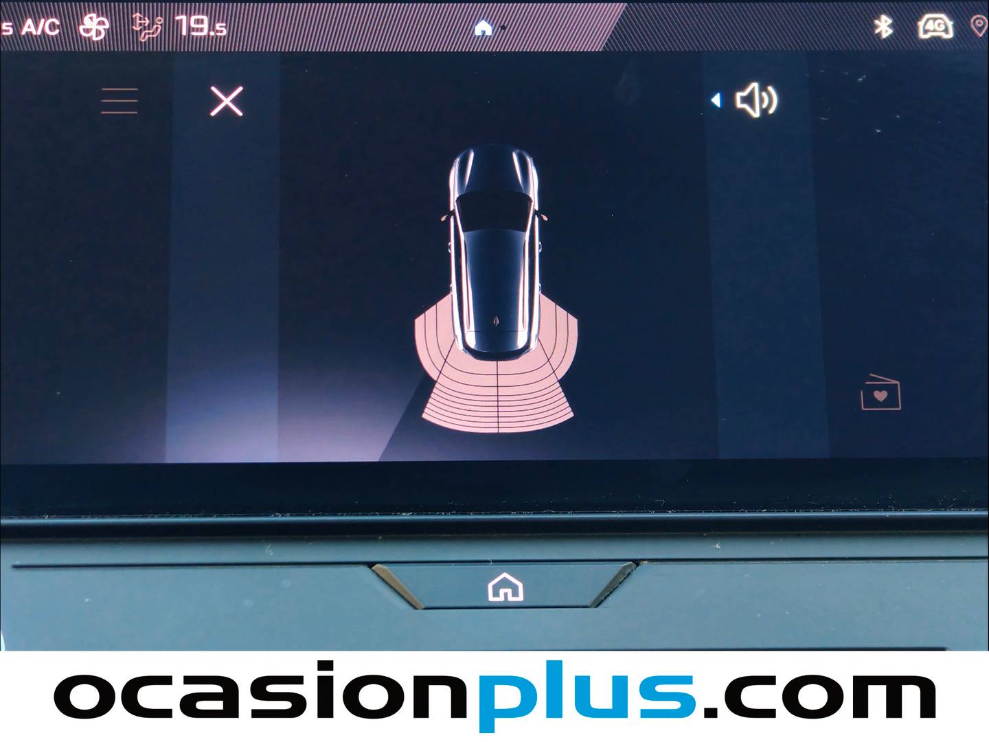 Extras y acabados del Peugeot 308 Peugeot 308 SW BlueHDi 130 S&S Active Pack (130 CV)