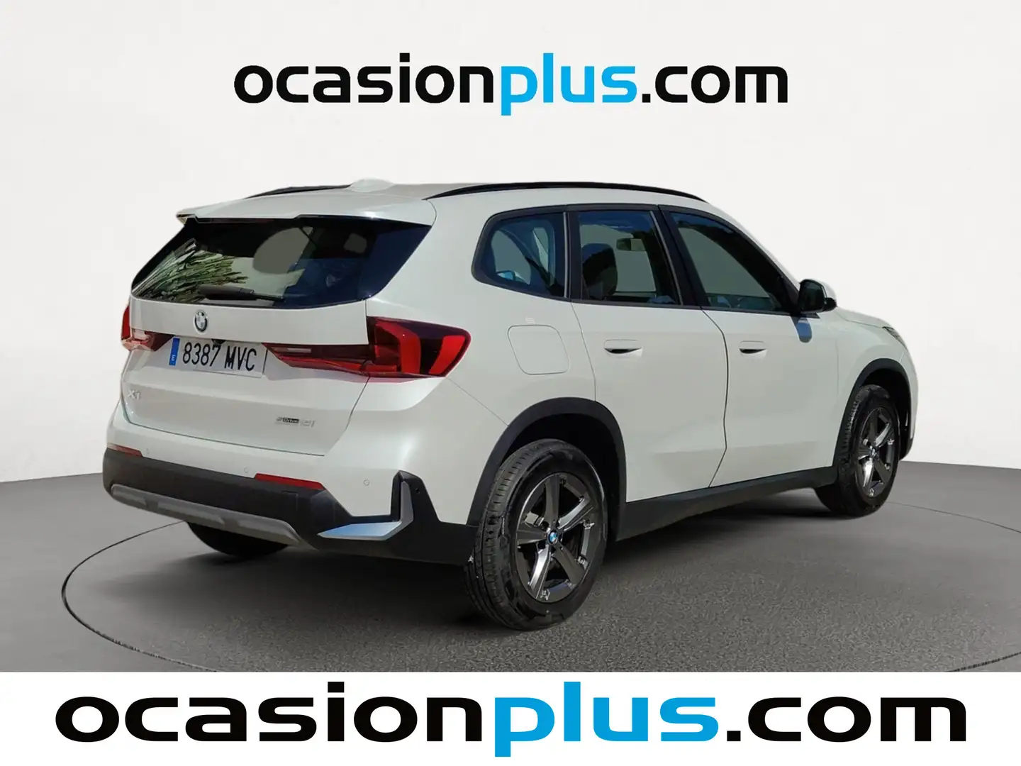 Foto BMW X1 BMW X1 sDrive18i (136 CV)