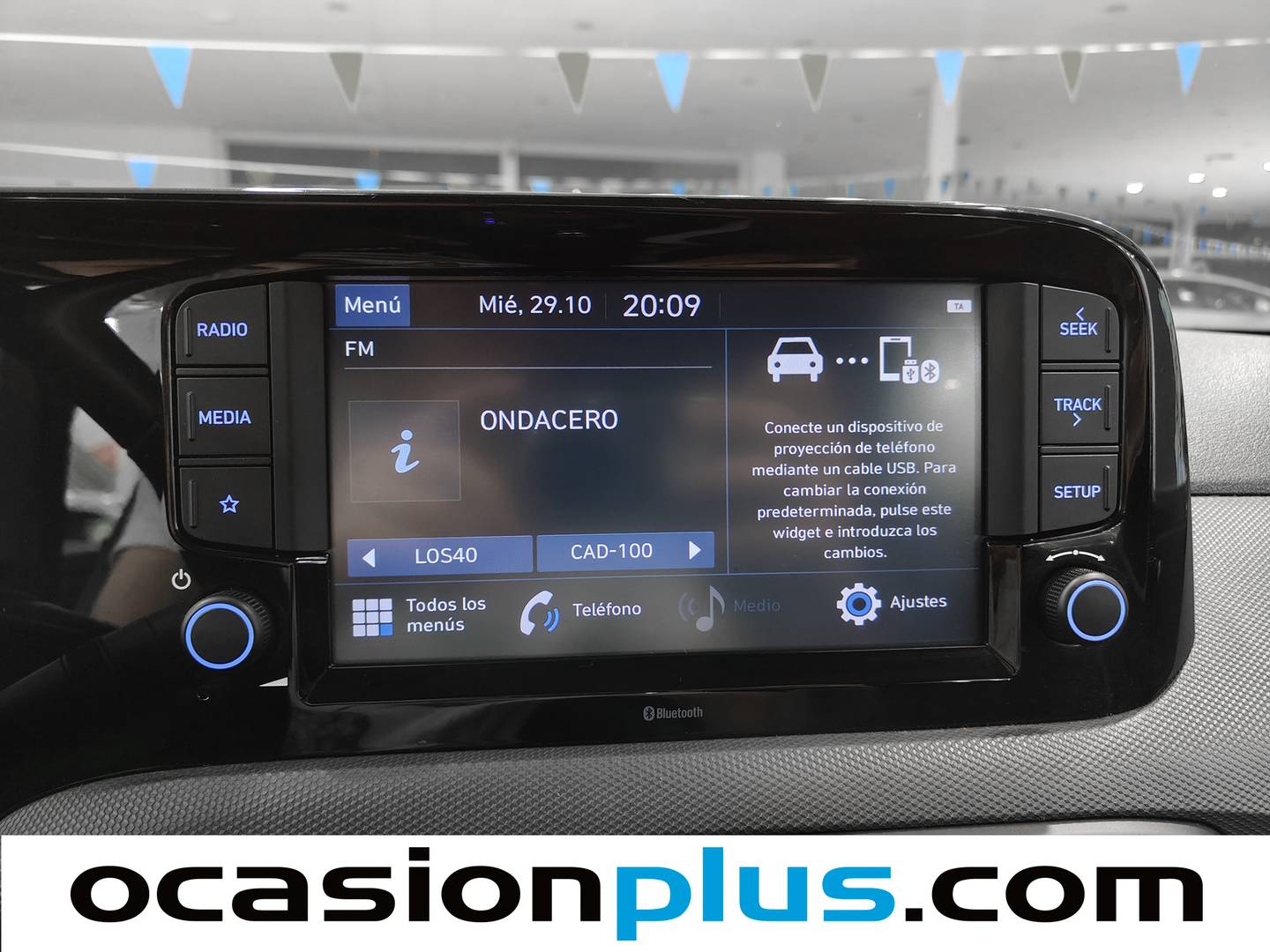 Foto Hyundai i10 Hyundai i10 1.0 Klass AT (67 CV)