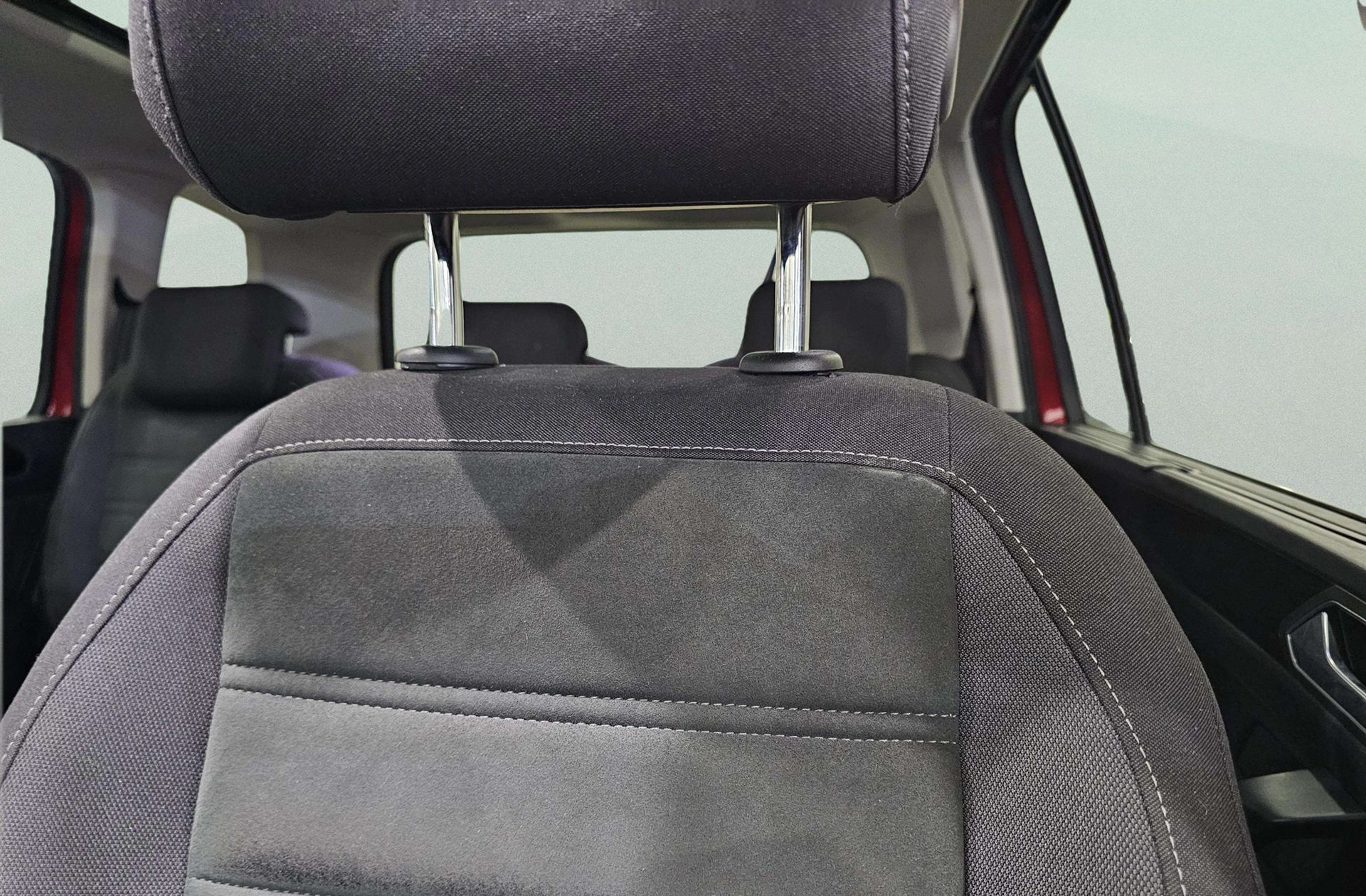 Volkswagen Touran Sport 1.5 TSI DSG Pack R-Line - foto 9