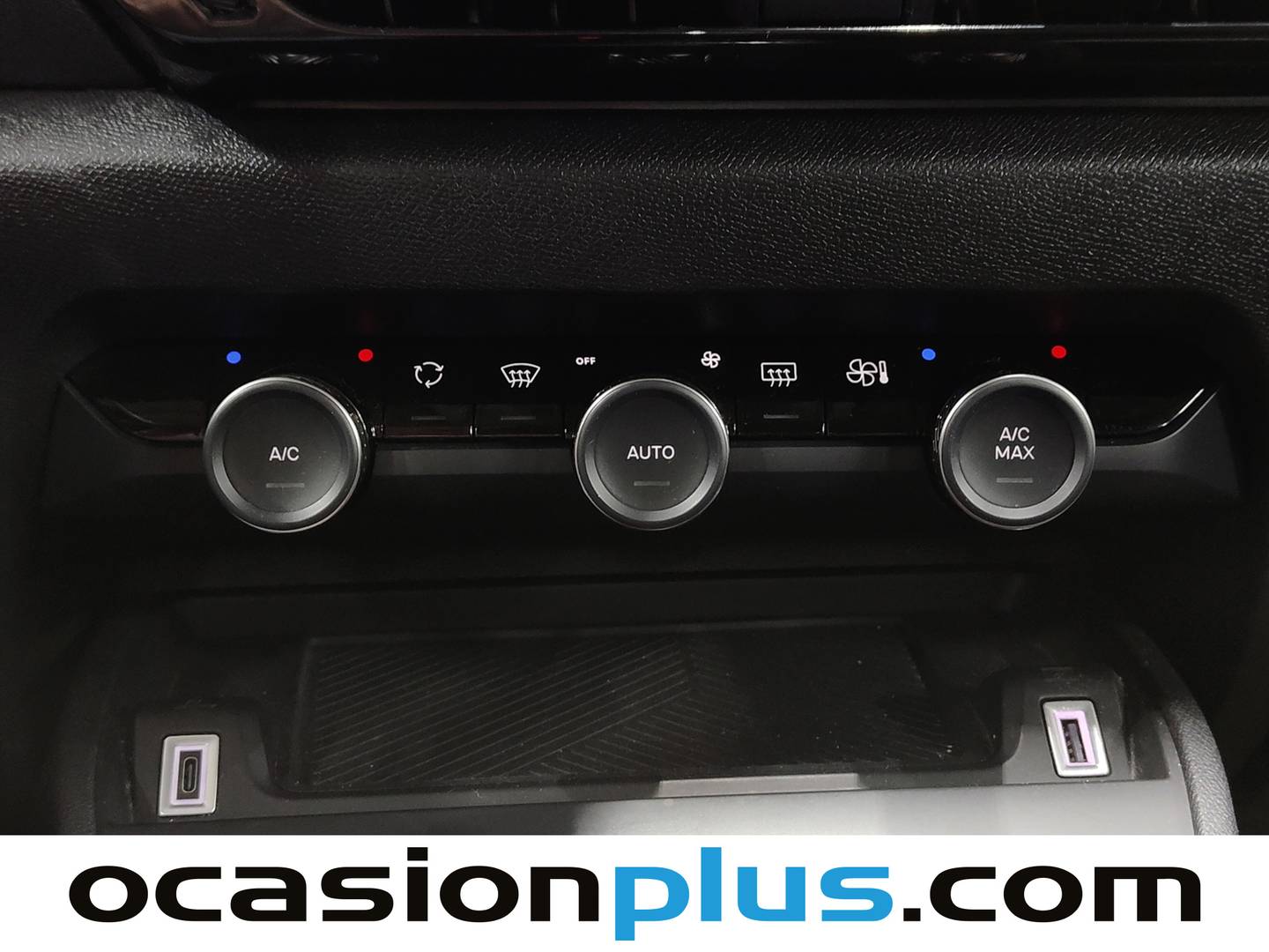 Citroën C4 Citroën C4 BlueHDi 130 S&S Plus EAT8 (131 CV) 2024