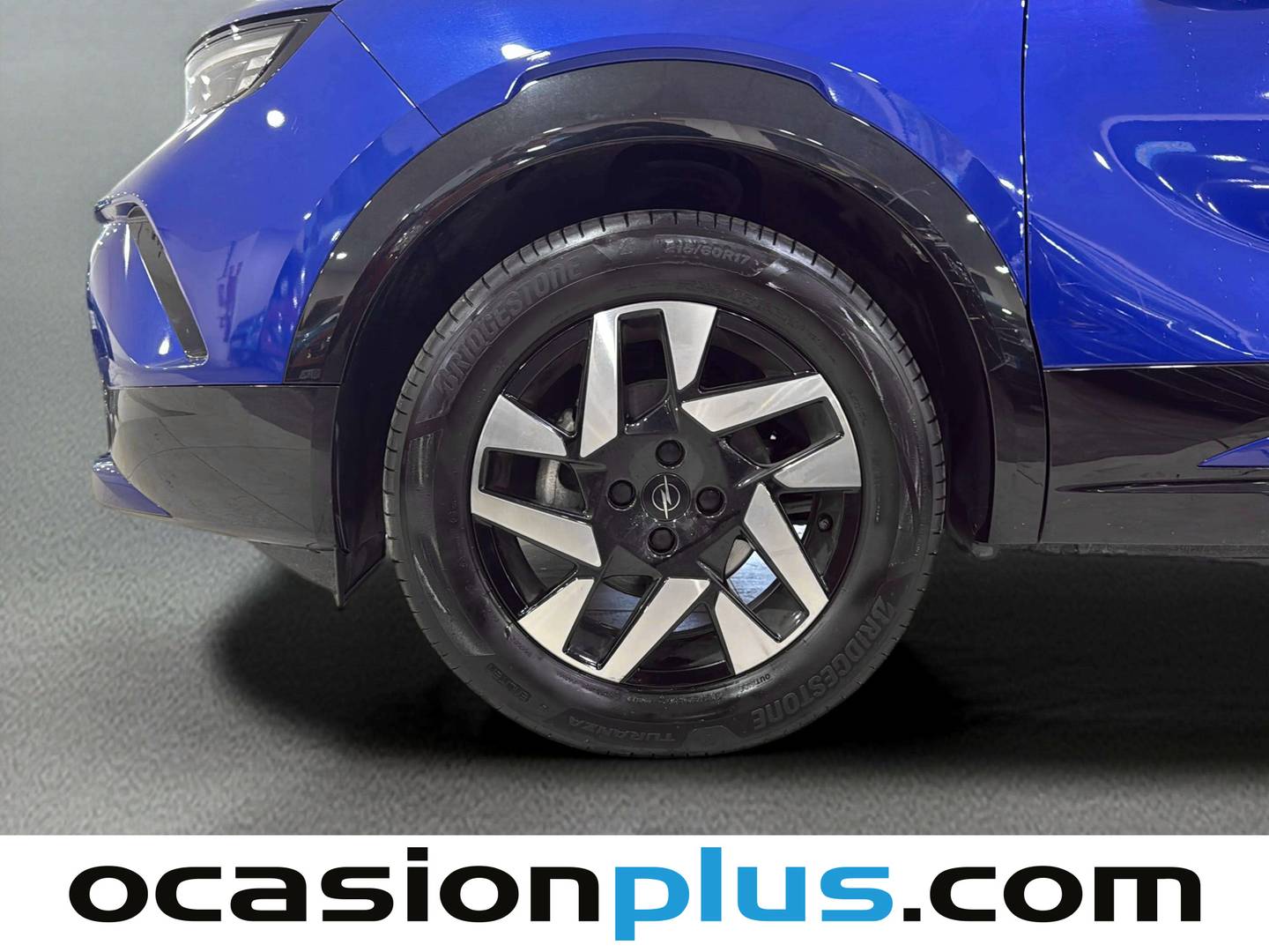 Opel Mokka Opel Mokka 1.2 T GS (136 CV) 136cv