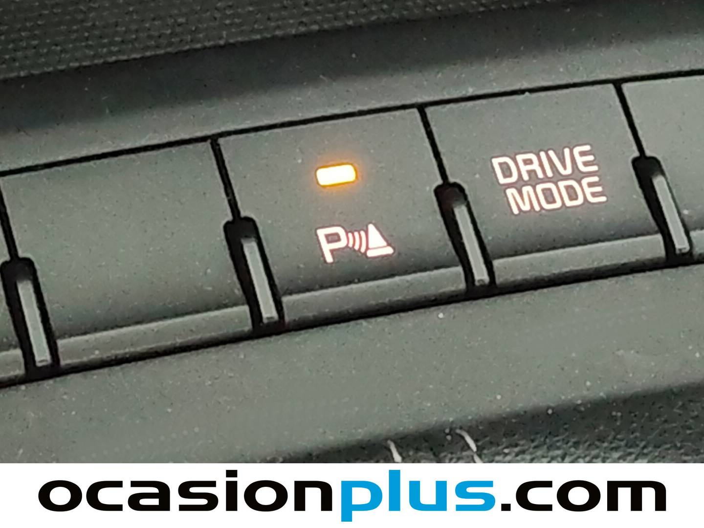 Extras del KIA Stonic KIA Stonic 1.0 T-GDi MHEV Drive (100 CV)