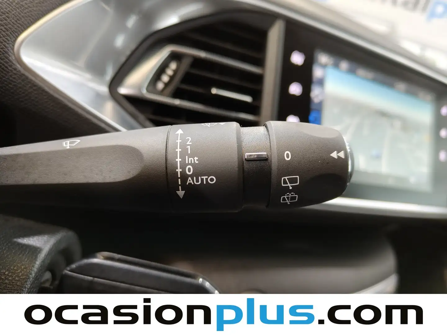 Foto Peugeot 308 Peugeot 308 SW SW BlueHDI 120 Style (120 CV)