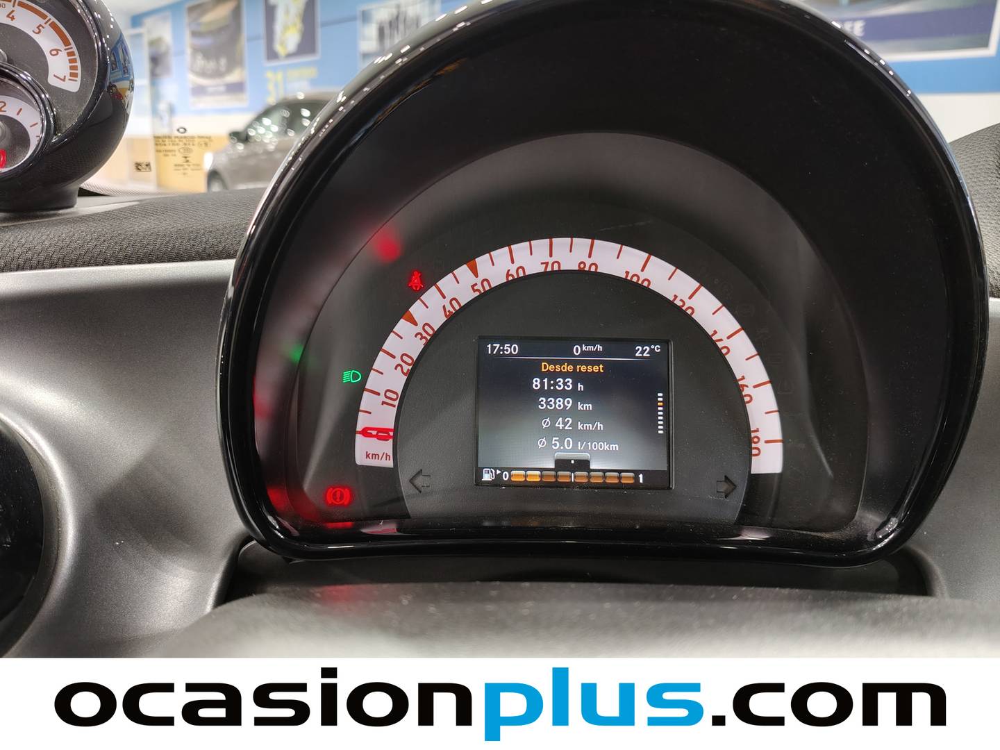 Smart fortwo Smart ForTwo Coupe 66 (90 CV) 2019