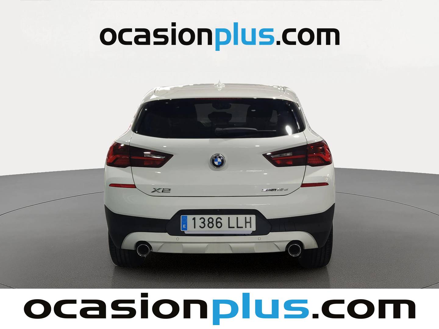 BMW X2 BMW X2 sDrive18d (150 CV) barato