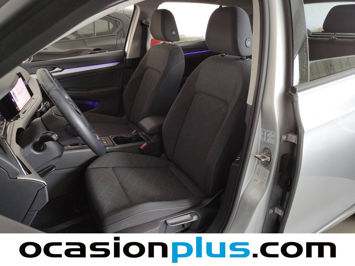 Volkswagen Golf Volkswagen Golf Life 1.0 TSI (110 CV) barato