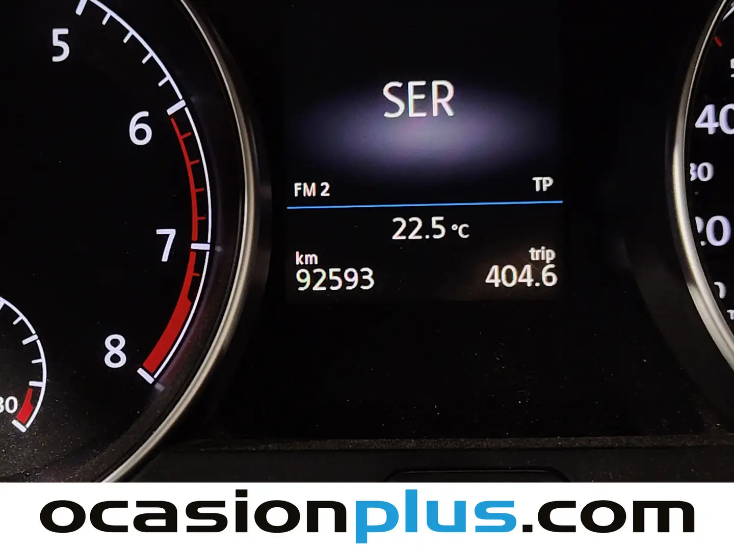 Foto Volkswagen Golf Sportsvan Volkswagen Golf Sportsvan 1.5 TSI EVO Advance DSG  (130 CV)