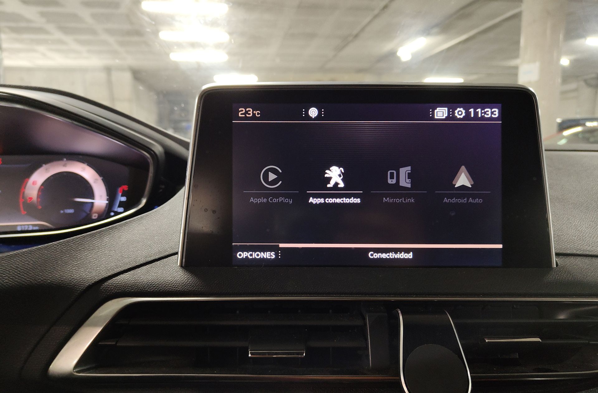 Peugeot 3008 PureTech 130 GT Line - foto 9