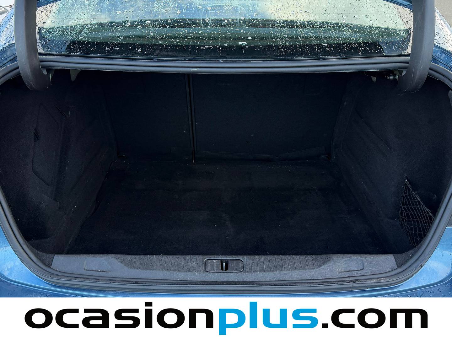 Foto Opel Astra Opel Astra 1.4 Turbo Elegance (140 CV)