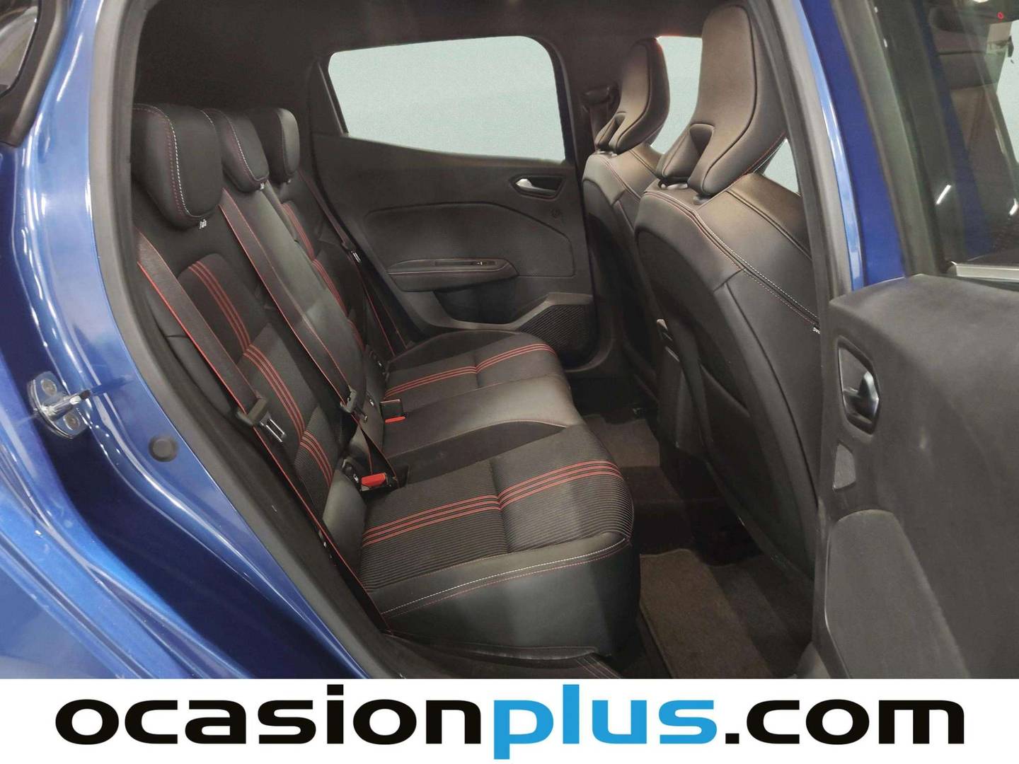 Renault Clio Renault Clio RS Line TCe (130 CV) GPF EDC gasolina