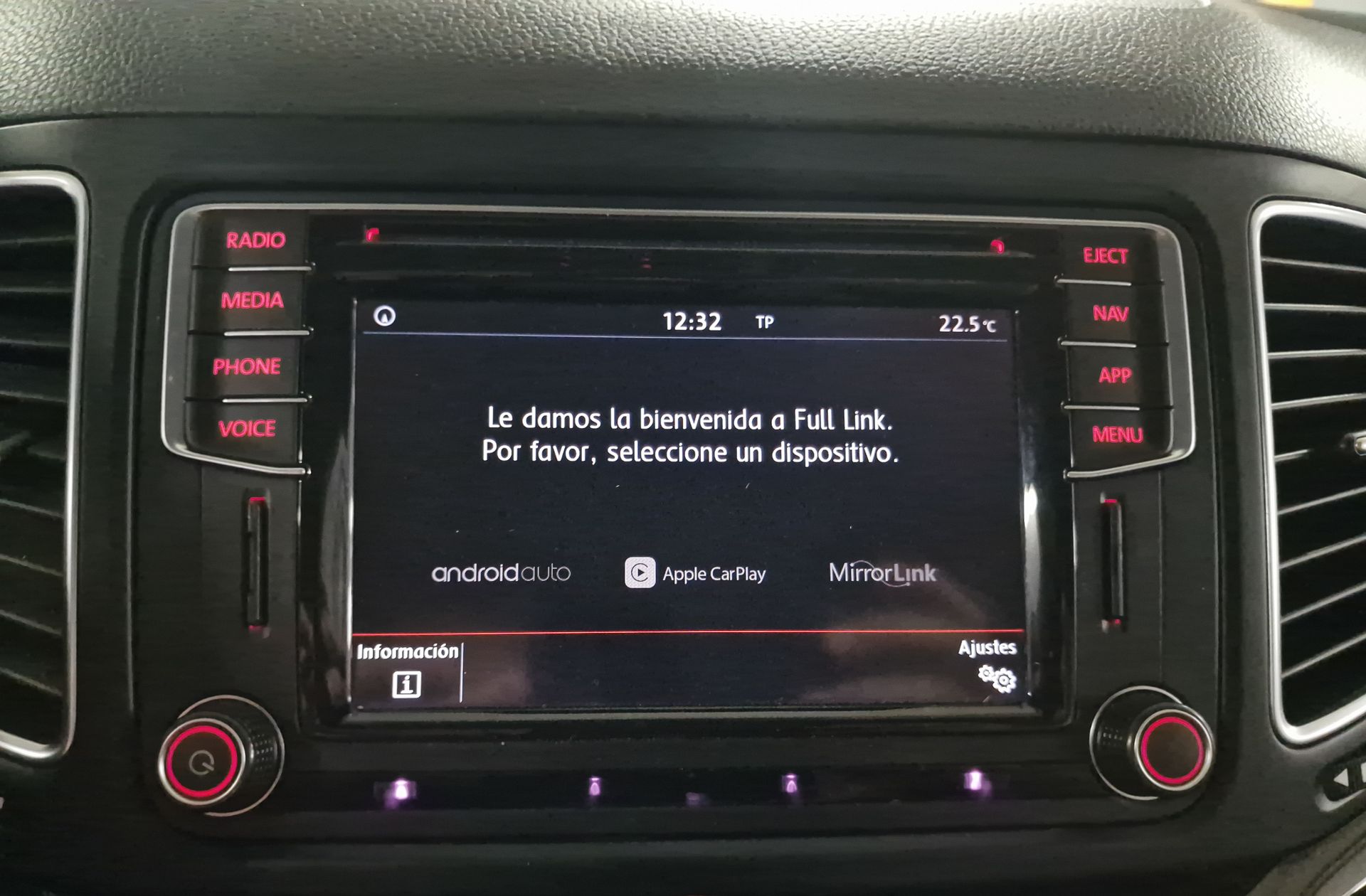 SEAT Alhambra 2.0 TDI Style Travel DSG 7 plazas - foto 11