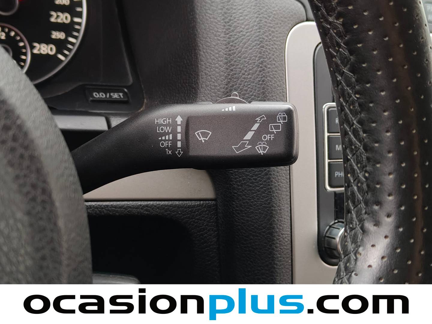 Volkswagen Scirocco Volkswagen Scirocco 1.4 TSI (122 CV) manual