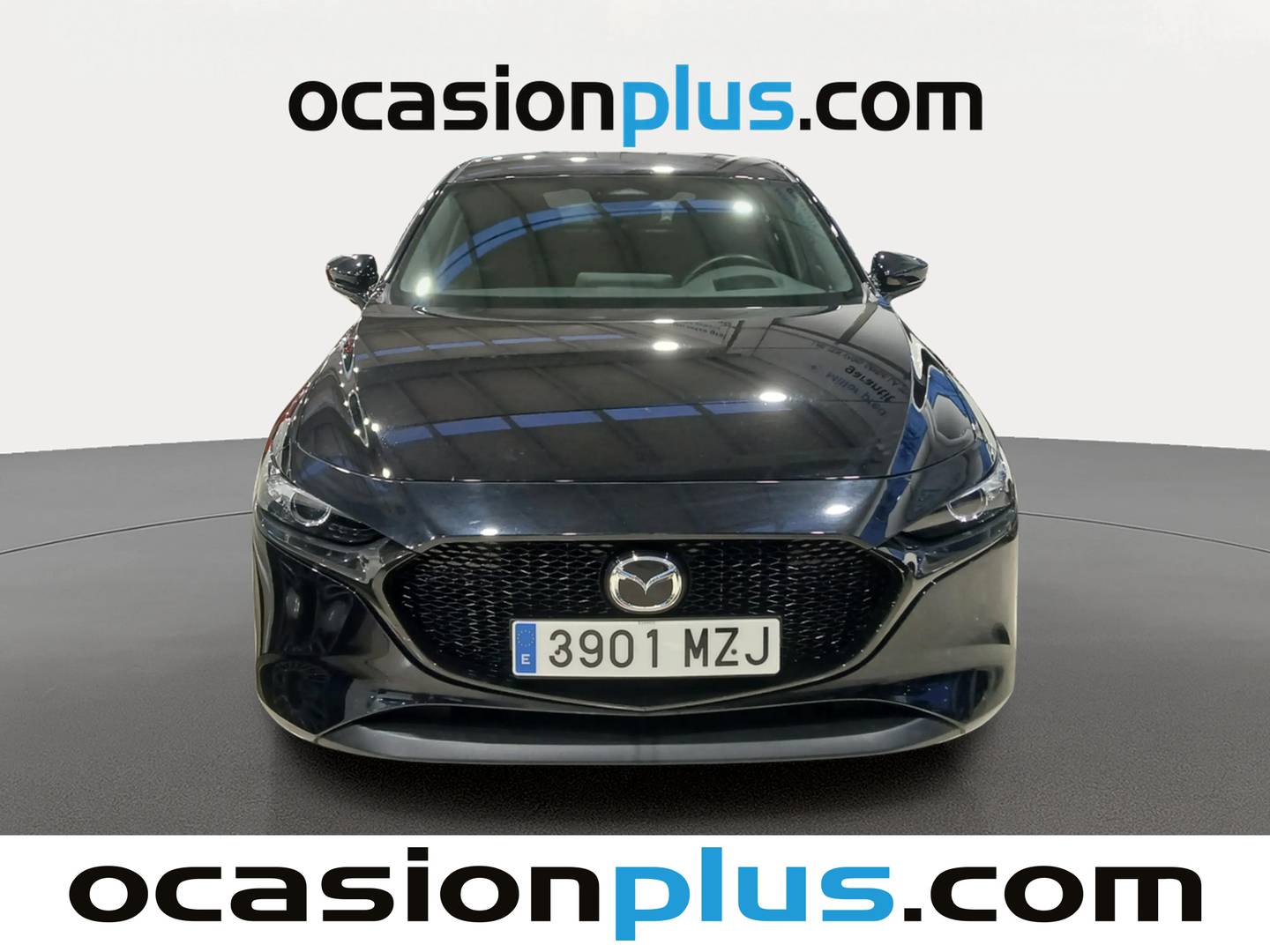 Foto Mazda Mazda3 Mazda Mazda 3 2.5L E-SKY G MHEV Prime-line (140 CV)