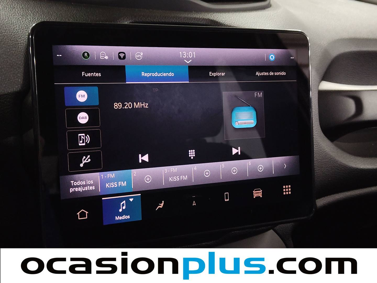 Jeep Renegade Jeep Renegade eHybrid 1.5 Altitude DCT  (130 CV) barato