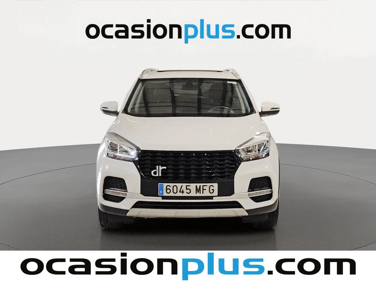 Foto DR AUTOMOBILES DR 4.0 DR AUTOMOBILES DR4 1.5 (116 CV)