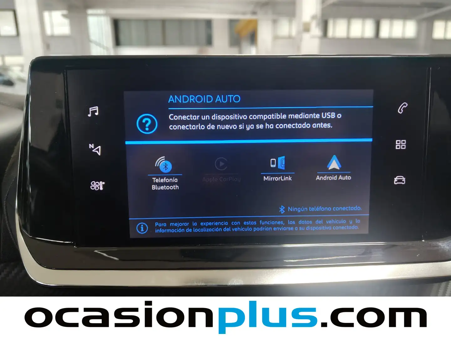 Foto Peugeot 208 Peugeot 208 PureTech 100 Allure (100 CV)