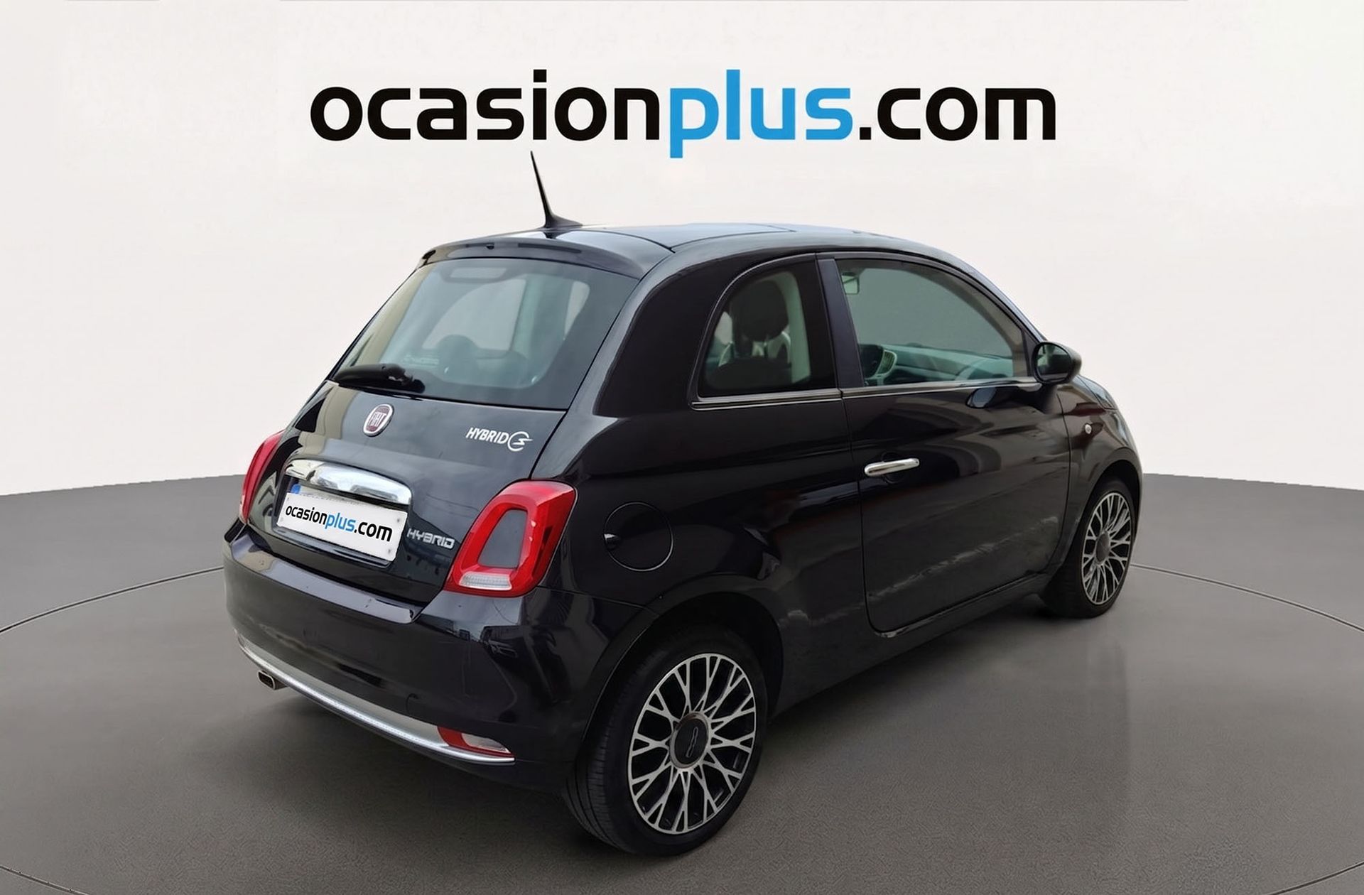 Fiat 500 1.0 Hybrid Dolcevita - foto 4