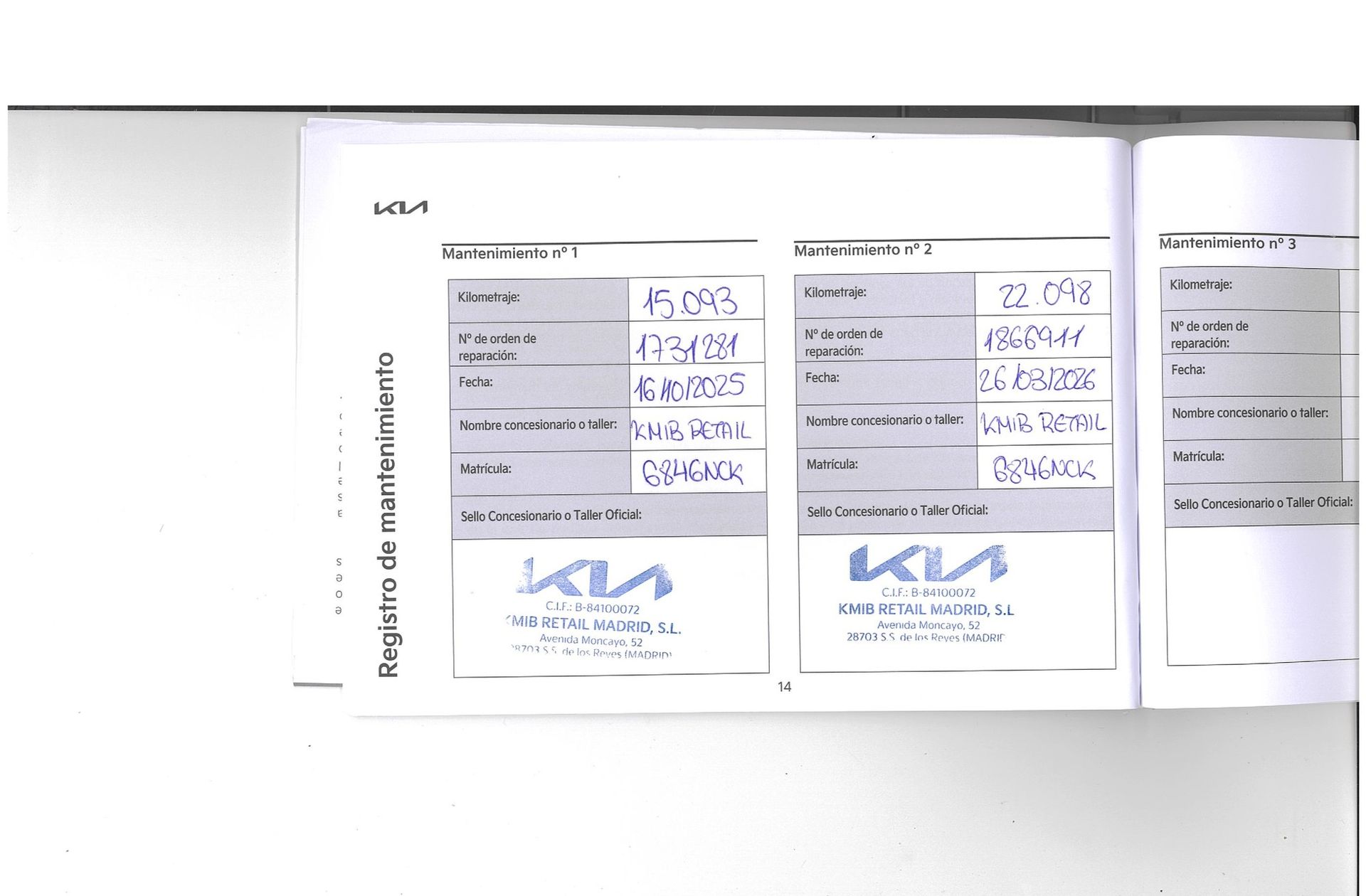Kia XCeed 1.0 T-GDi Drive - foto 20