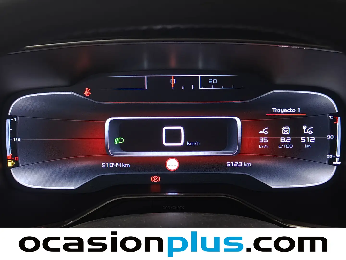 Foto Citroën C5 Aircross Citroen C5 Aircross PureTech 130 S&S Feel (131 CV)