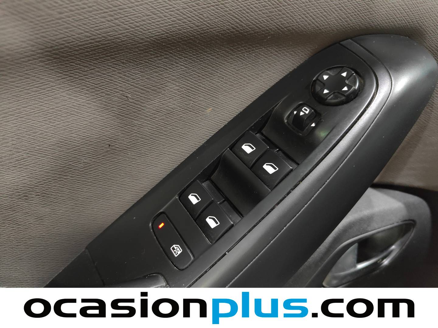 Citroën Grand C4 Picasso Citroen Grand C4 Picasso BlueHDi 120 Live Edition (120 CV)7 PLAZAS manual