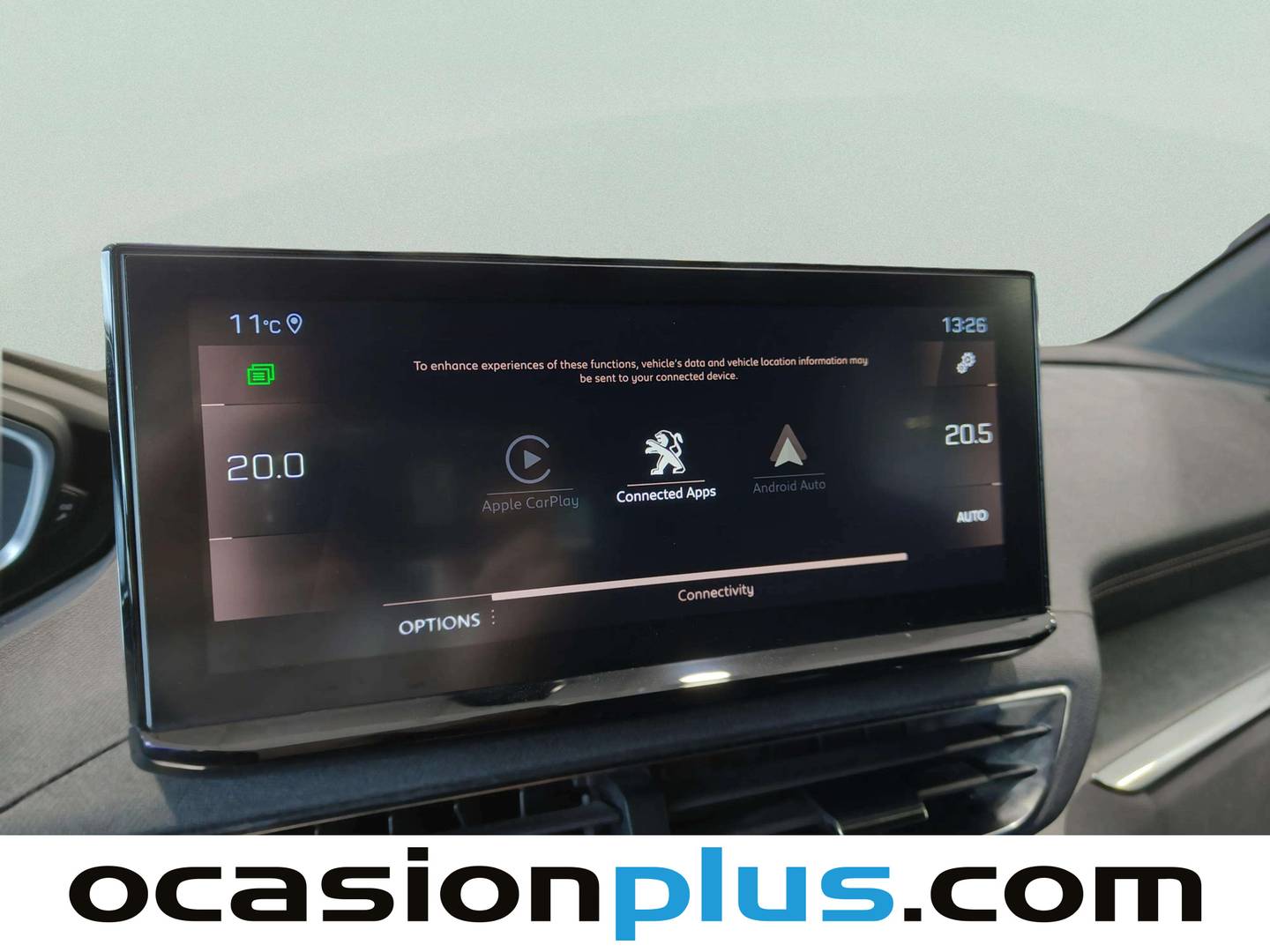 Foto Peugeot 3008 Peugeot 3008 PureTech 130 S&S GT EAT8 (130 CV)