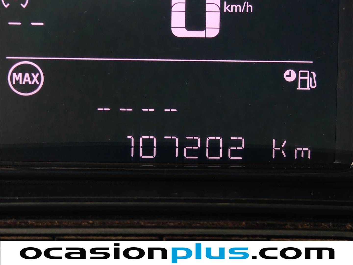 Citroën C3 Citroen C3 PureTech 83 Feel (83 CV) seminuevo