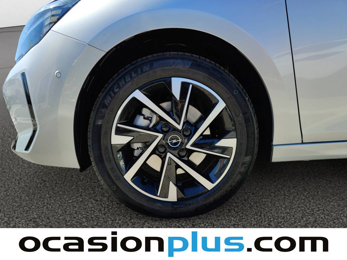 Foto Opel Corsa Opel Corsa 1.2 T XHL GS (100 CV)