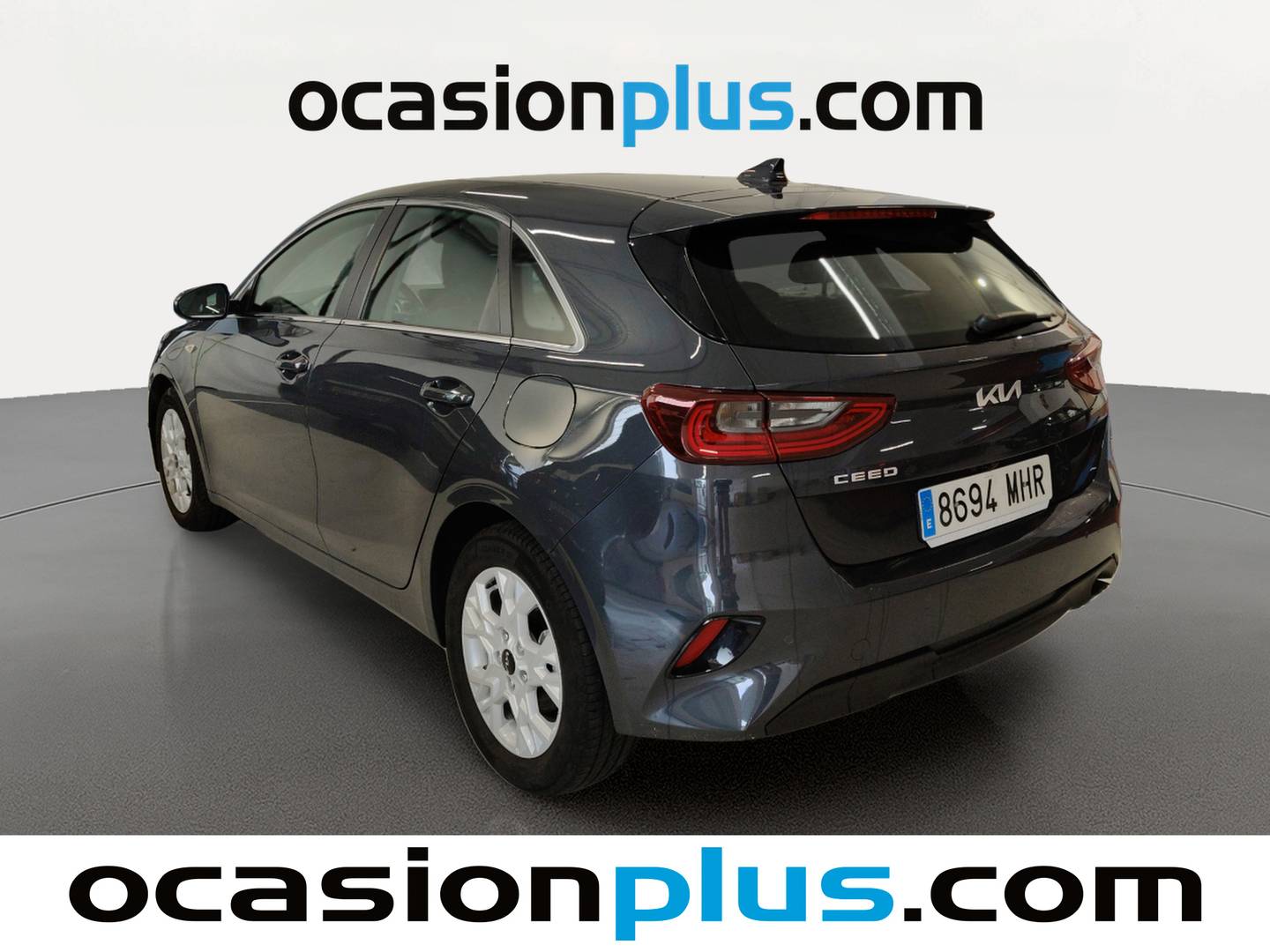 Foto KIA Ceed Kia Ceed 1.0 T-GDi Drive (120 CV)