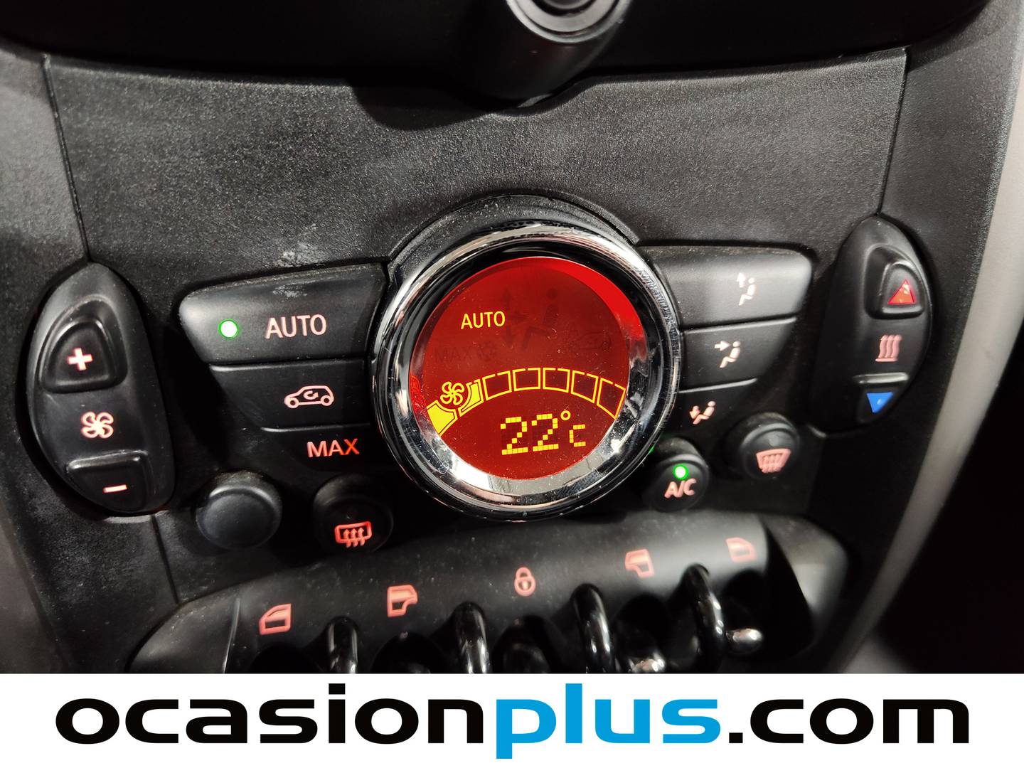 Mini Countryman Mini MINI Countryman One D (90 CV) barato