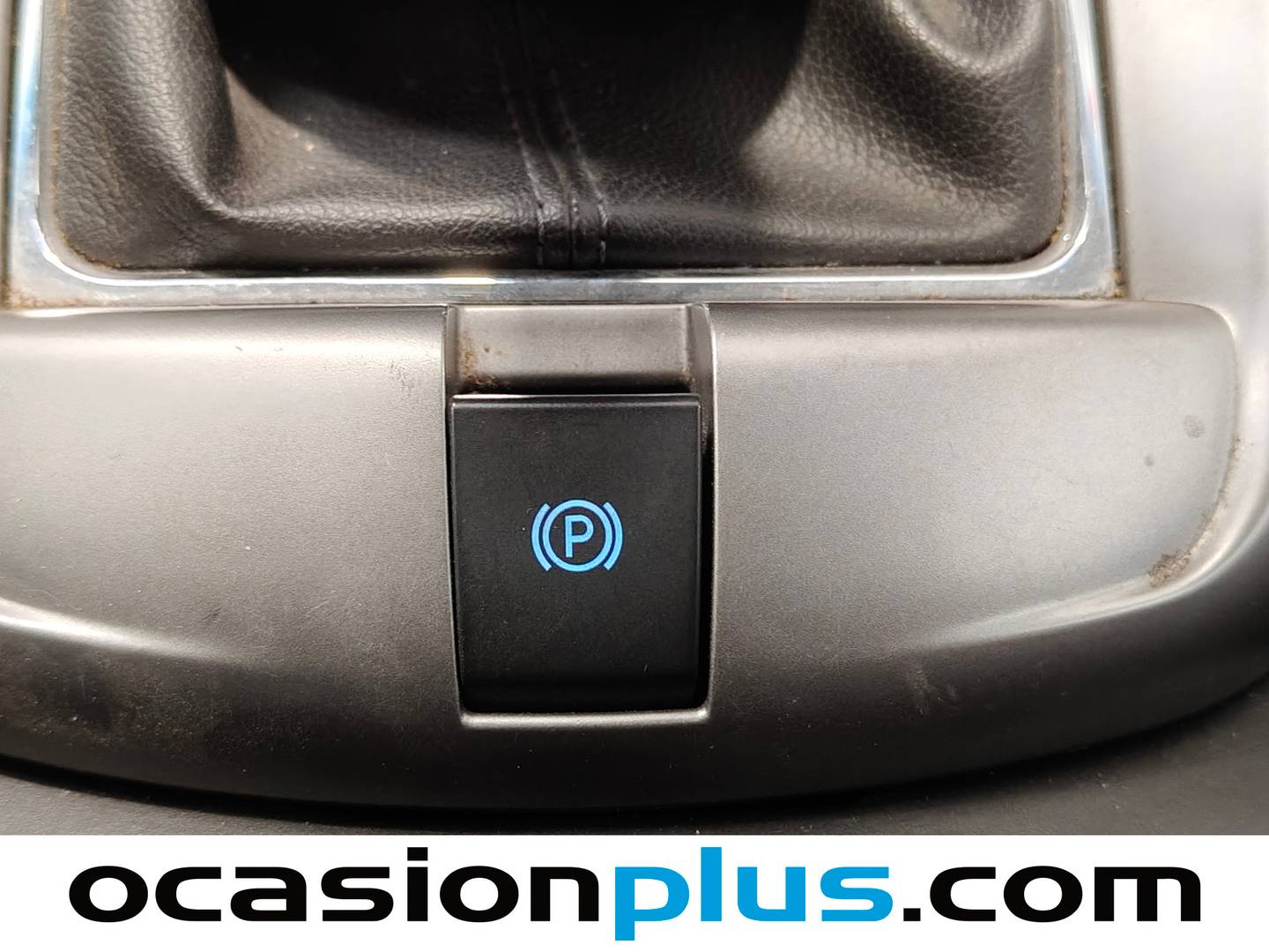 Equipamiento del Chevrolet Captiva Chevrolet Captiva 2.2 VCDI 16V LT FWD (163 CV) 7 Plazas