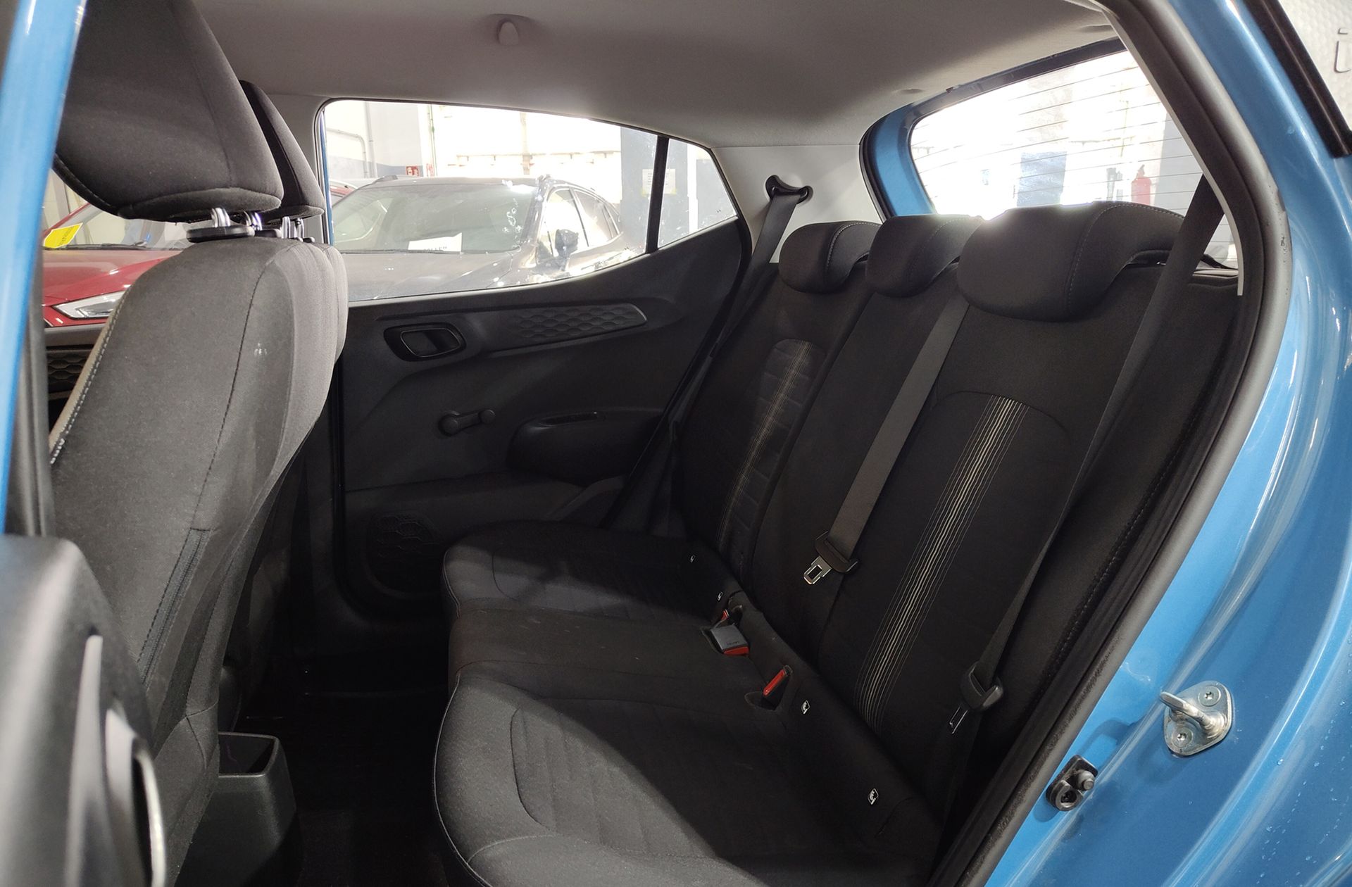 Hyundai i10 1.2 Tecno 2C - foto 9