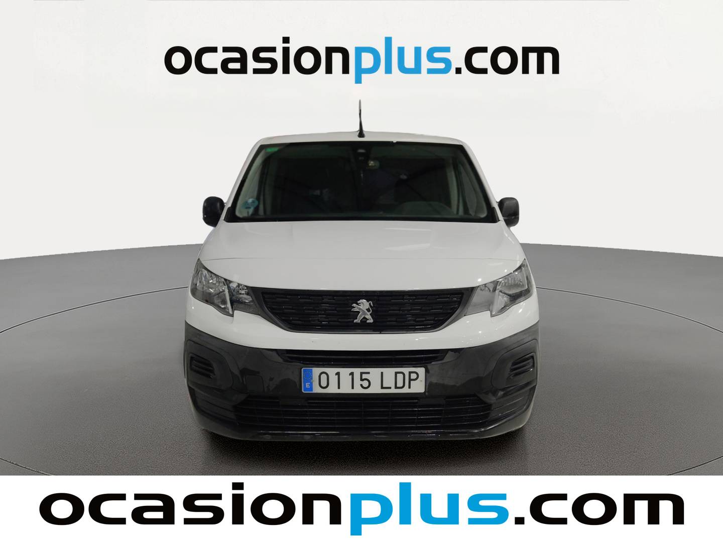 Foto Peugeot Rifter Peugeot Rifter BlueHDi 100 S&S Access Standard (100 CV)