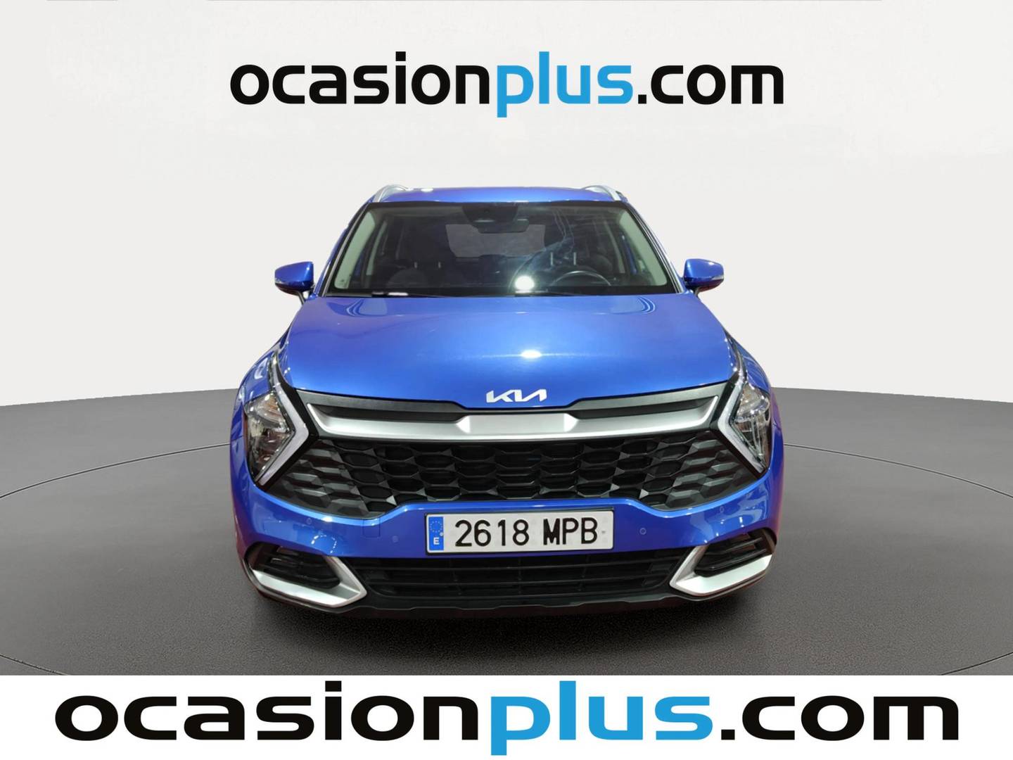 KIA Sportage KIA Sportage 1.6 T-GDi MHEV Drive 4x2  (150 CV) barato