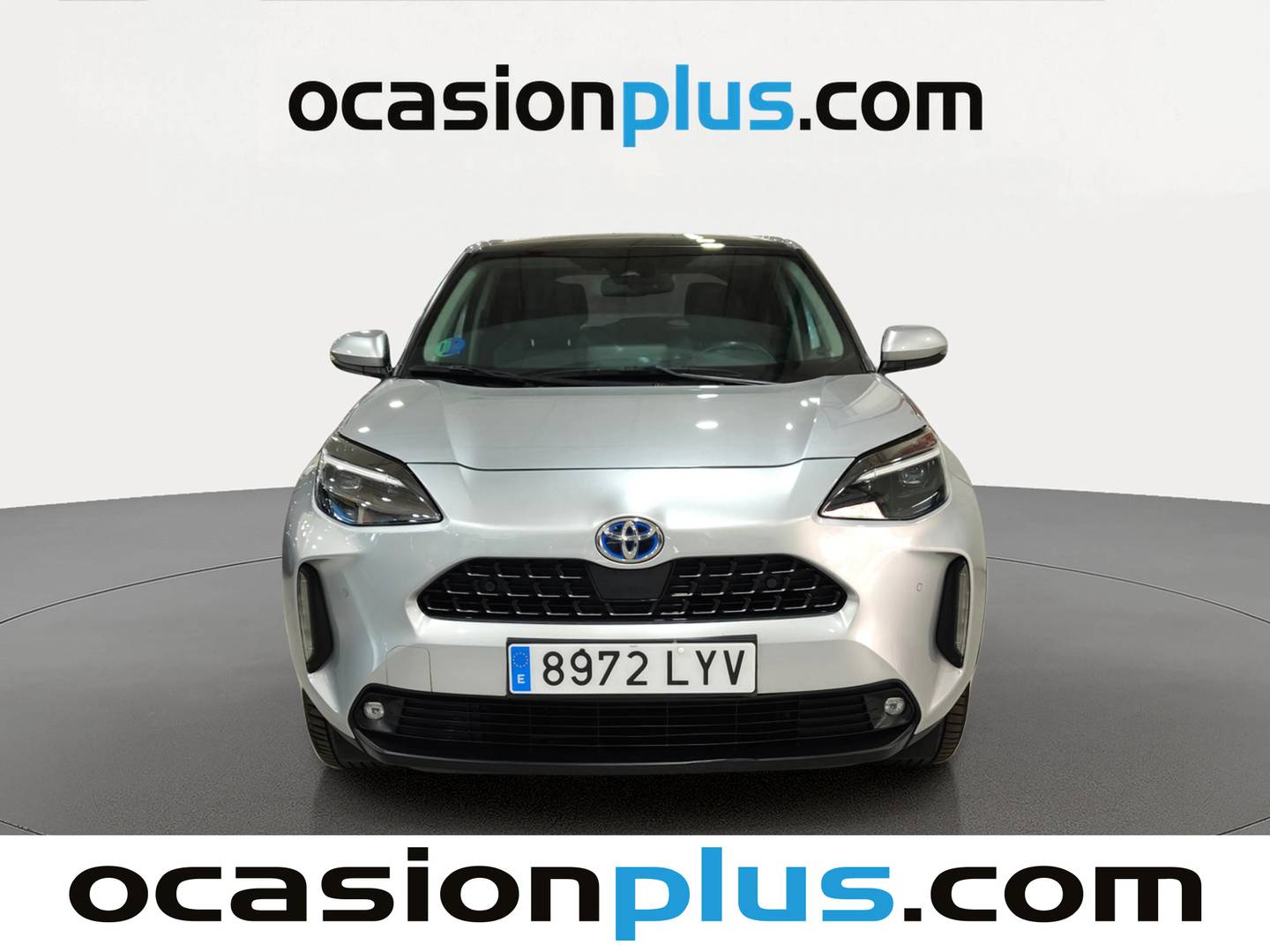 Toyota Yaris Cross Toyota Yaris Cross 120H Style Plus (116 CV) 116cv