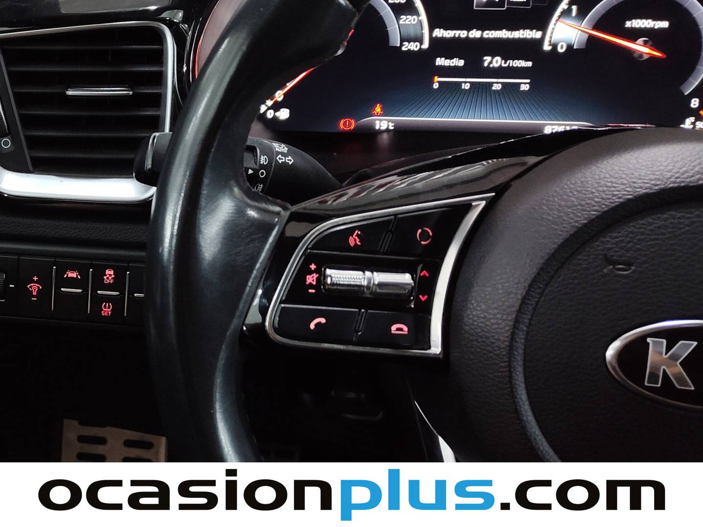 KIA XCeed Kia XCeed 1.4 T-GDi Tech (140 CV) barato