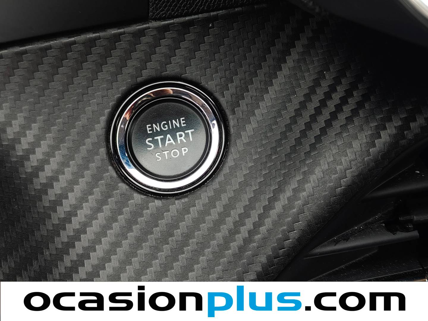 Peugeot 2008 Peugeot 2008 130 S&S Allure EAT8 (130 CV) de segunda mano