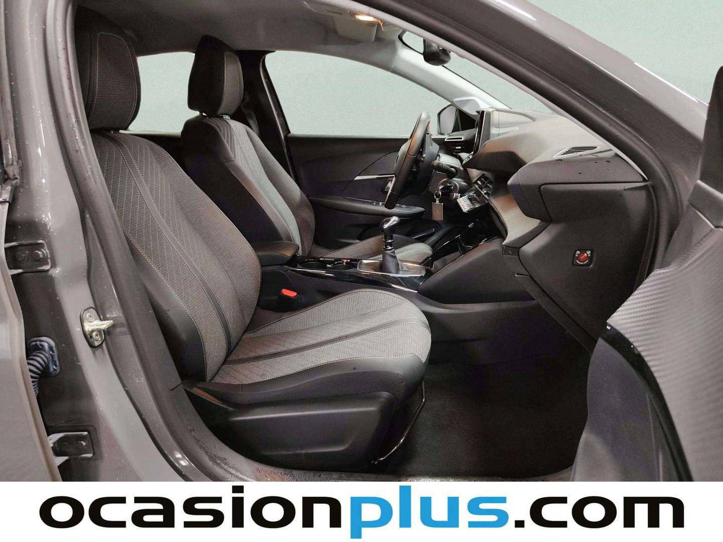 Peugeot 208 Peugeot 208 PureTech 100 Allure (100 CV) de ocasión