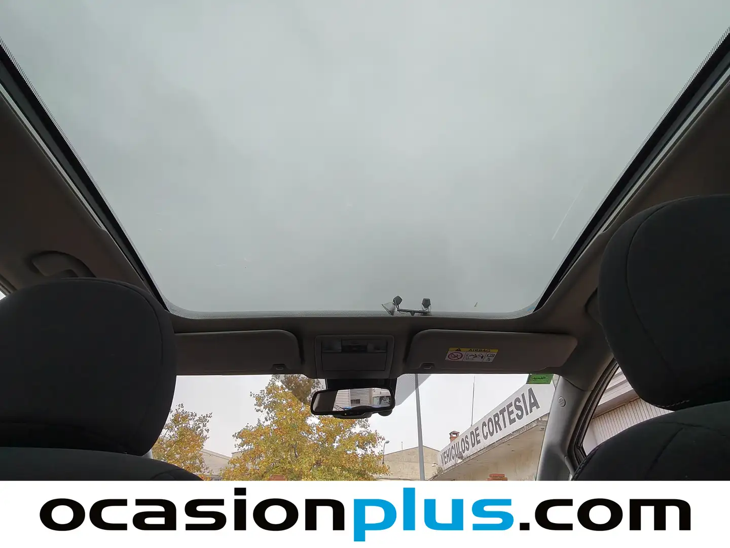 Foto Toyota Verso Toyota Verso 130 Advance (132 CV) 7 Plazas