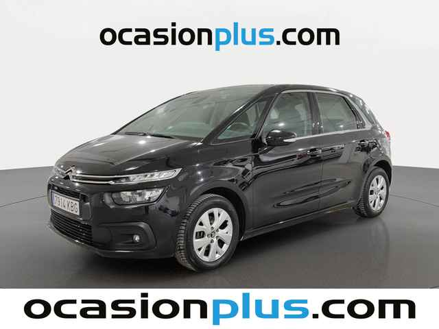 Citroën C4 picasso Ocasión