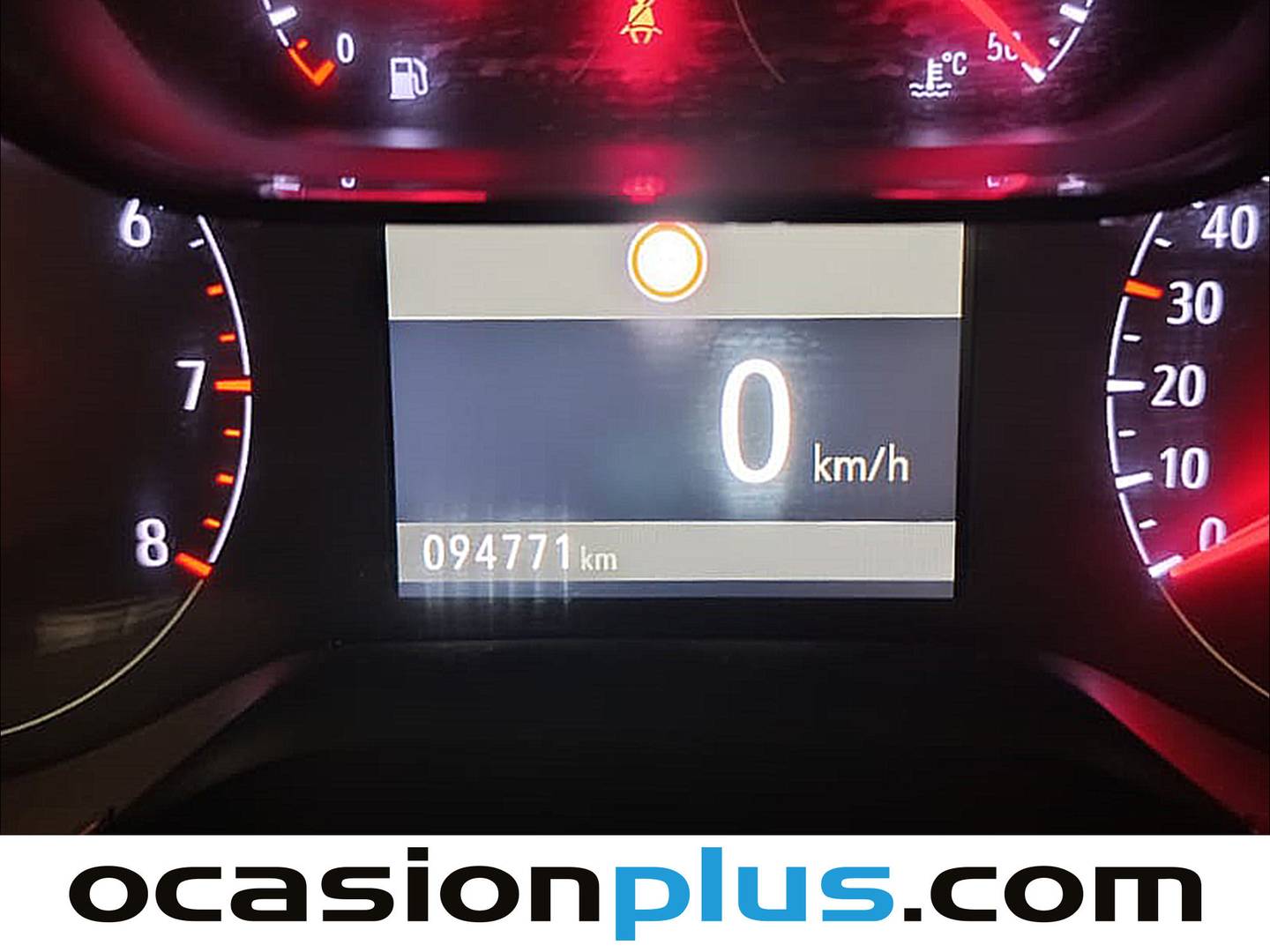 Foto Opel Corsa Opel Corsa 1.2 XEL Edition (75 CV)