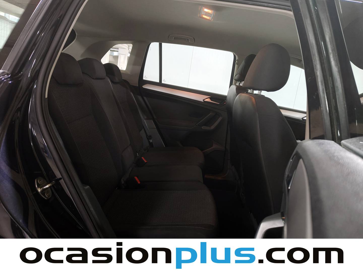 Volkswagen Tiguan Volkswagen Tiguan Edition 2.0 TDI (150 CV) diésel