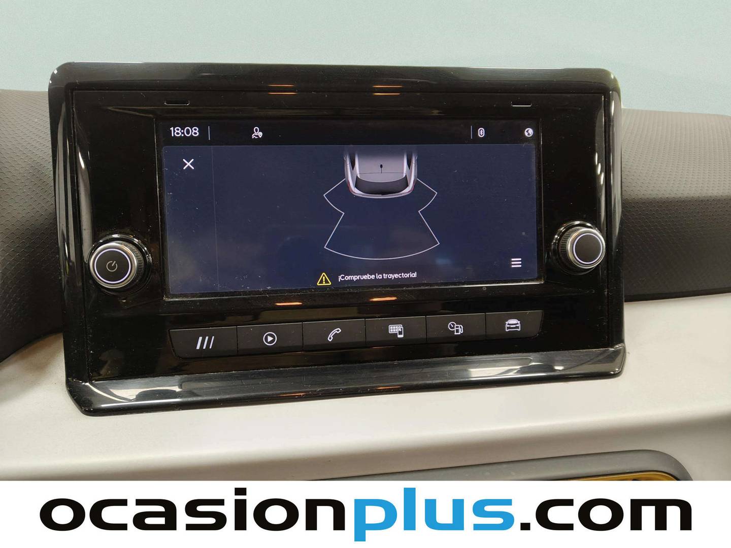 Foto Seat Ibiza SEAT Ibiza 1.0 MPI Reference Plus (80 CV)