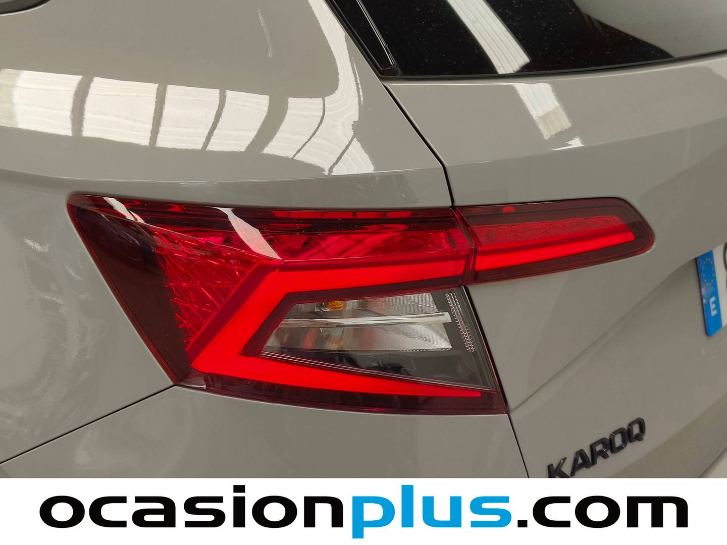 Skoda Karoq Skoda Karoq 2.0 TDI Sportline (150 CV) manual