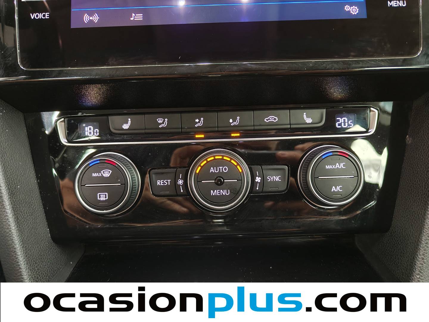 Foto Volkswagen Arteon Volkswagen Arteon Elegance 2.0 TDI (150 CV) DSG