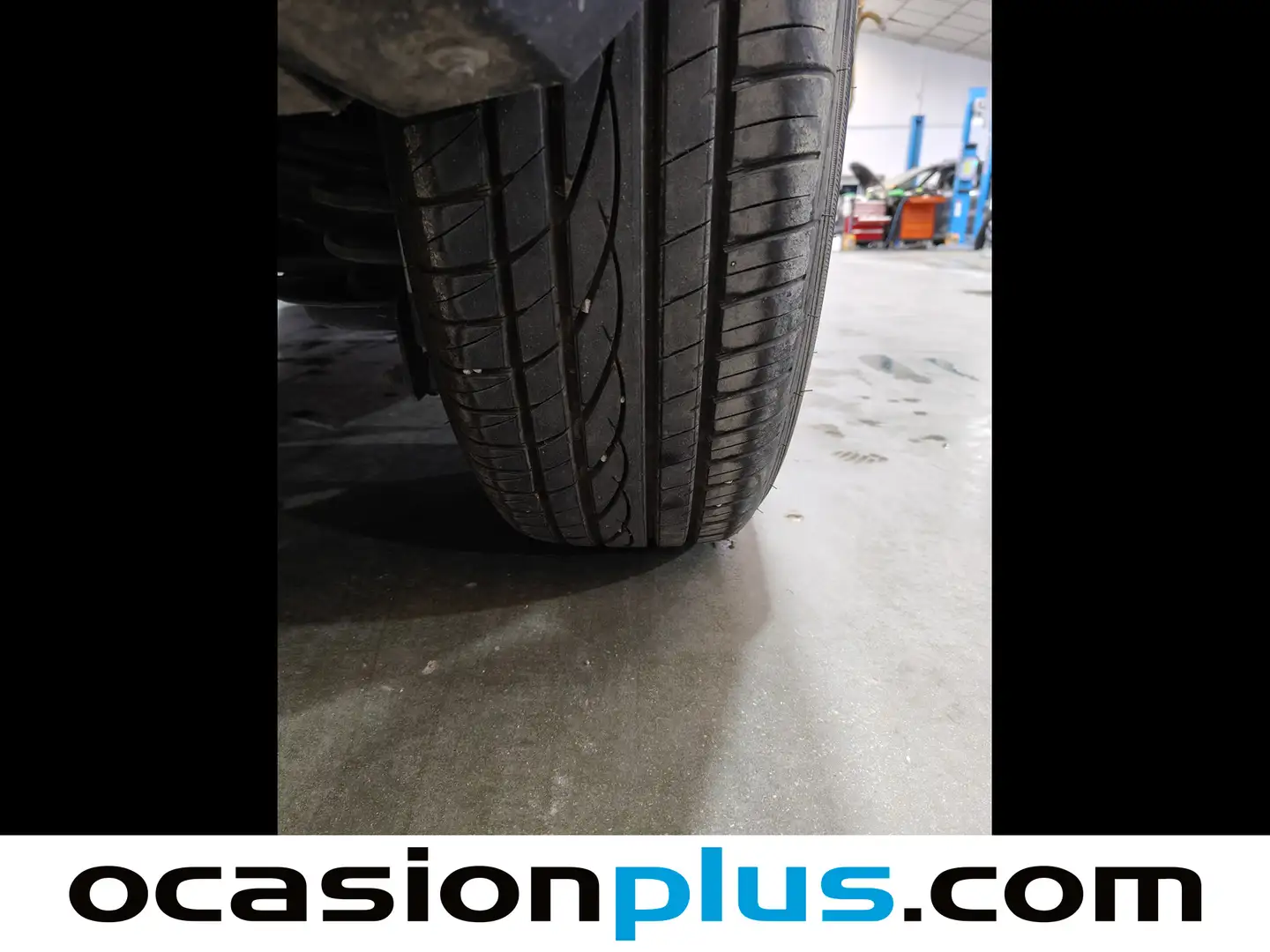 Foto Ford Kuga Ford Kuga 1.5 EcoBlue Trend (120 CV)