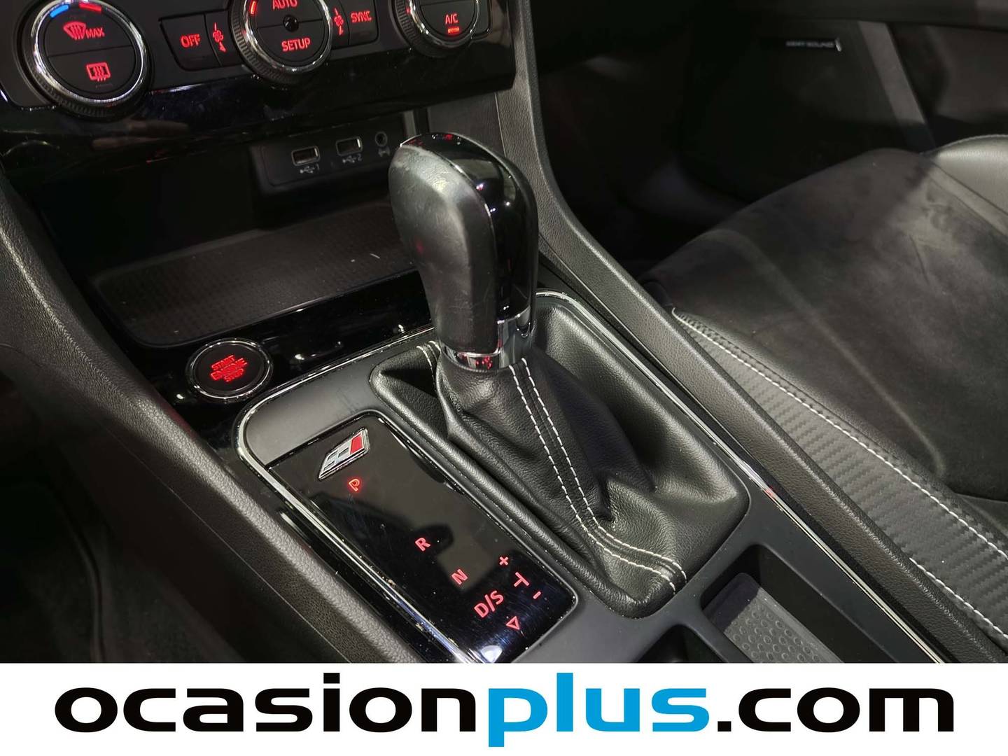 Seat León Seat León ST ST 2.0 TSI S&S Cupra DSG (300 CV) de ocasión