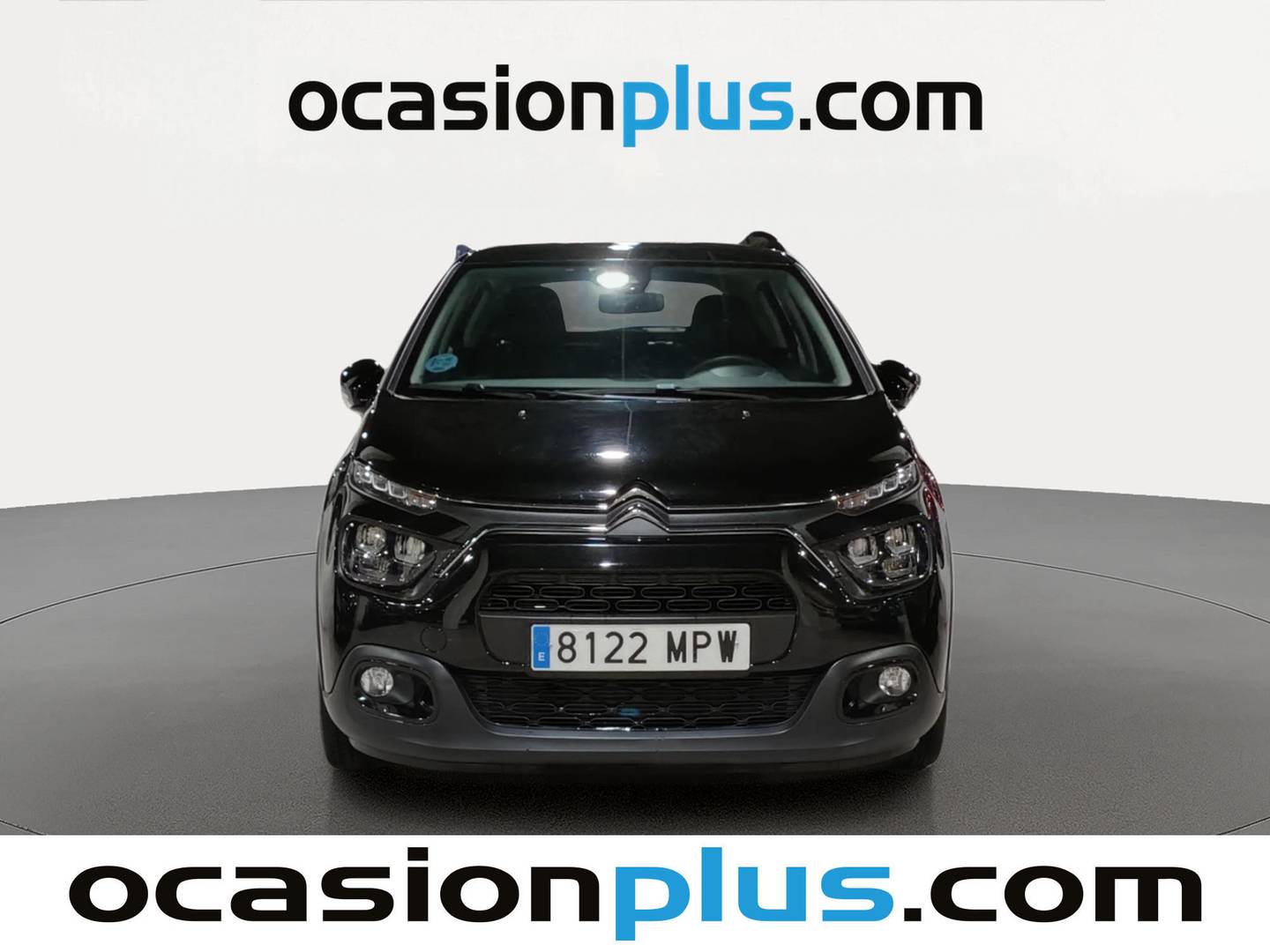 Citroën C3 Origin Citroën C3 Origin PureTech 83 S&S Plus (83 CV) 83cv